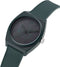 Adidas Originals Project Two AOST22566 Horloge - Kunststof - Groen - Ø 38 mm