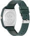 Adidas Originals Project Two AOST22566 Horloge - Kunststof - Groen - Ø 38 mm