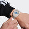 Adidas Originals Project Two AOST23048 Horloge - Resin - Wit - Ø 38 mm
