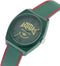 Adidas Originals Project Two Grfx AOST24073 Horloge - Kunststof - Groen - Ø 38 mm