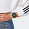 Adidas Originals Project Two Grfx AOST24073 Horloge - Kunststof - Groen - Ø 38 mm