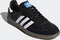 adidas Originals Samba OG Schoenen - Unisex - Zwart - 38