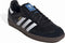 adidas Originals Samba OG Schoenen - Unisex - Zwart - 38