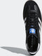 adidas Originals Samba OG Schoenen - Unisex - Zwart - 43 1/3