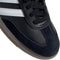 adidas Originals Samba OG Schoenen - Unisex - Zwart - 43 1/3