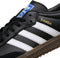 adidas Originals Samba OG Schoenen - Unisex - Zwart - 43 1/3