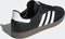 adidas Originals Samba OG Schoenen - Unisex - Zwart - 44