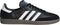 adidas Originals Samba OG Schoenen - Unisex - Zwart - 44