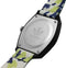 Adidas Originals Street Project Two AOST22040 Horloge - Textiel - Multi - Ø 38 mm