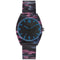 Adidas Originals Street Project Two AOST22569 Horloge - Kunststof - Multi - Ø 38 mm