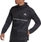 adidas - Own The Run Jacket - Hardloop Jacket-L