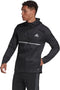adidas - Own The Run Jacket - Hardloop Jacket-XL