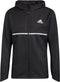 adidas - Own The Run Jacket - Hardloop Jacket-XL