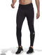 adidas - Own The Run Tight - Hardloop Tight-M