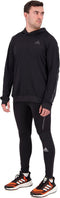 adidas - Own The Run Tight - Hardloop Tight-M