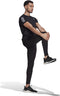 adidas - Own The Run Tight - Hardloop Tight-M