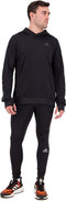 adidas - Own The Run Tight - Hardloop Tight-M