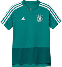 Adidas Performance DFB-Voetbaltricot 2018 CE6608