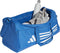adidas Performance Essentials Training Duffeltas Medium - Unisex - Blauw- 1 Maat