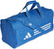adidas Performance Essentials Training Duffeltas Medium - Unisex - Blauw- 1 Maat