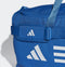 adidas Performance Essentials Training Duffeltas Medium - Unisex - Blauw- 1 Maat