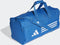 adidas Performance Essentials Training Duffeltas Medium - Unisex - Blauw- 1 Maat