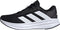 adidas Performance Galaxy 7 Hardloopschoenen - Heren - Zwart- 43 1/3