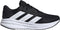 adidas Performance Galaxy 7 Hardloopschoenen - Heren - Zwart- 43 1/3