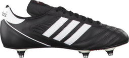 adidas Performance Kaiser 5 Cup Voetbalschoenen - Heren - Zwart- 41 1/3