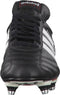 adidas Performance Kaiser 5 Cup Voetbalschoenen - Heren - Zwart- 41 1/3