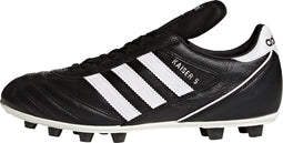 adidas Performance Kaiser 5 Liga Schoenen - Unisex - Zwart- 43 1/3