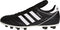 adidas Performance Kaiser 5 Liga Schoenen - Unisex - Zwart- 43 1/3