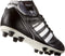 adidas Performance Kaiser 5 Liga Schoenen - Unisex - Zwart- 43 1/3