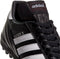 adidas Performance Kaiser 5 Team Voetbalschoenen - Dames - Zwart- 40 2/3