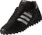 adidas Performance Kaiser 5 Team Voetbalschoenen - Dames - Zwart- 40 2/3