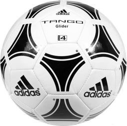 adidas Performance Tango Glider Bal - Unisex - Wit- 5