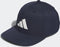 adidas Performance Tour Snapback Pet - Heren - Blauw- Heren (M/L)
