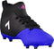 Adidas Performance Voetbalschoenen - CBLACK/FTWWHT/BLUE - 28