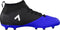 Adidas Performance Voetbalschoenen - CBLACK/FTWWHT/BLUE - 28