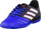 Adidas Performance Voetbalschoenen - CBLACK/FTWWHT/BLUE - 30
