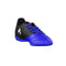 Adidas Performance Voetbalschoenen - CBLACK/FTWWHT/BLUE - 30