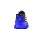 Adidas Performance Voetbalschoenen - CBLACK/FTWWHT/BLUE - 30