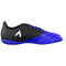 Adidas Performance Voetbalschoenen - CBLACK/FTWWHT/BLUE - 30