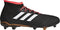 adidas PREDATOR 18.2 FG - Voetbalschoenen - Zwart/Rood - CP9290