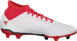adidas - Predator 18.3 FG - Heren - maat 44