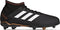 adidas Predator 18.3 FG J - Voetbalschoenen - Kinderen - Zwart - CP9010
