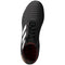 adidas Predator 18.3 FG Voetbalschoenen - Maat 43 1/3 - Mannen - zwart/wit/goud