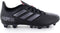 adidas PREDATOR 18.4 FxG - Cblack/Utiblk/Reacor - Voetbalschoenen Heren