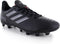 adidas PREDATOR 18.4 FxG - Cblack/Utiblk/Reacor - Voetbalschoenen Heren
