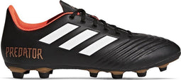 adidas - Predator 18.4 FxG - Heren - maat 40 2/3
